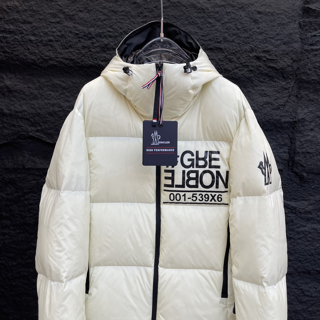 Moncler Down Jackets